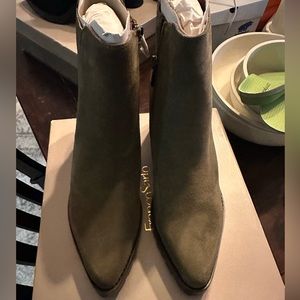 Franco Sarto Trent Boots